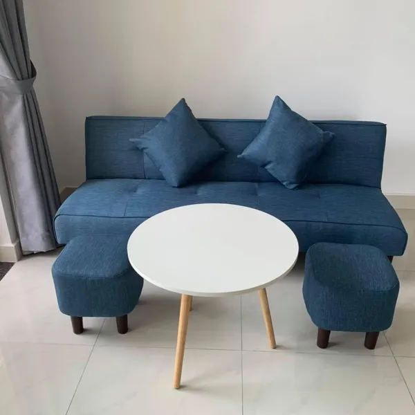 Ghế sofa nêm đa năng MH07