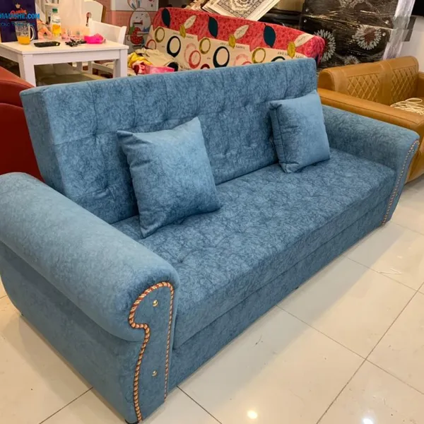 Ghế sofa nệm đa năng MH08