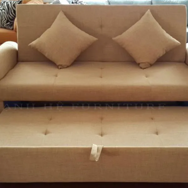 Sofa Nệm Đa Năng MH04