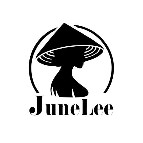 JuneLee Logo