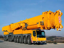 Cho thuê xe cẩu, cần cẩu Đồng Nai