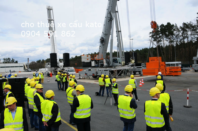 Dịch vụ cho thuê xe cẩu hàng ở Bình Dương giá rẻ gọ