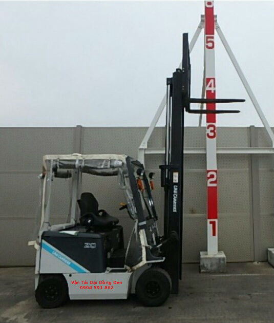 Công ty Vận Tải Đại Đồng Đen