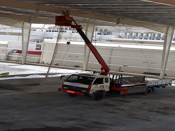 XE NÂNG NGUÒI XE NÂNG NGUÒI