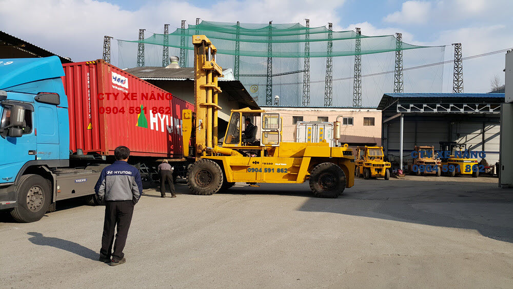 Chuyên cho thuê xe nâng hàng tại Thuận An Bình Dương Chuyên cho thuê xe nâng hàng tại Thuận An Bình Dương