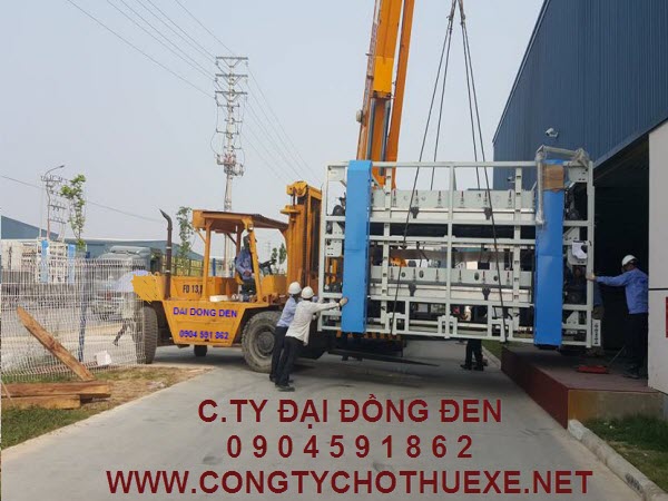 3, Tp.HCM, KCX Linh Trung I, II, KCX Tân Thuận, KCN Tân Bình, KCN Hiệp Phước....