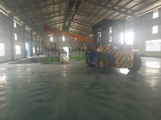 Dịch vụ cho thuê xe nâng hạ Bình Dương giá rẻ Dịch vụ cho thuê xe nâng hạ Bình Dương giá rẻ