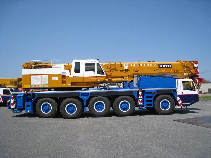 chuyen dung- kato chuyen dung- kato