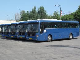 Cho thuê xe cẩu nâng người tự hành độ cao 7 - 20m.