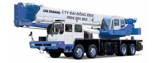 Qúy khách có thể hoàn toàn an tâm về chất lượng dịch vụ, hàng hóa của Qúy khách sẽ được nâng, hạ vận chuyển theo đúng các yêu cầu kỹ thuật.Giá cả lúc nào cũng cạnh tranh nhất trên thị trường, Dịch vụ trọn gói đảm bảo hàng hóa của bạn.Gọi ngay cho chúng tôi : CÔNG TY TNHH TM & DV VẬN TẢI ĐẠI ĐỒNG ĐEN Địa chỉ: KP.1A,An Phú, Thuận An ,Bình Dương Hotline : 0904.591.862 - 0937.929.880 E-mail : daidongdenbd@gmail.com