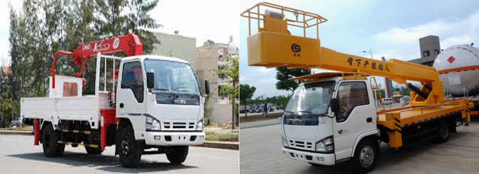 Dịch vụ cho thuê xe cẩu tự hành giá tốt nhất ở Bình Dương Dịch vụ cho thuê xe cẩu tự hành giá tốt nhất ở Bình Dương