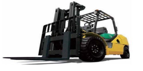 deich vu xe nang dong Nai