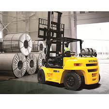 Xe nâng cho thuê ở Tân uyên giá rẻ