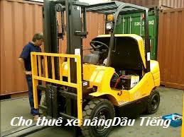 Chothuexenangdautienggiá rẻ