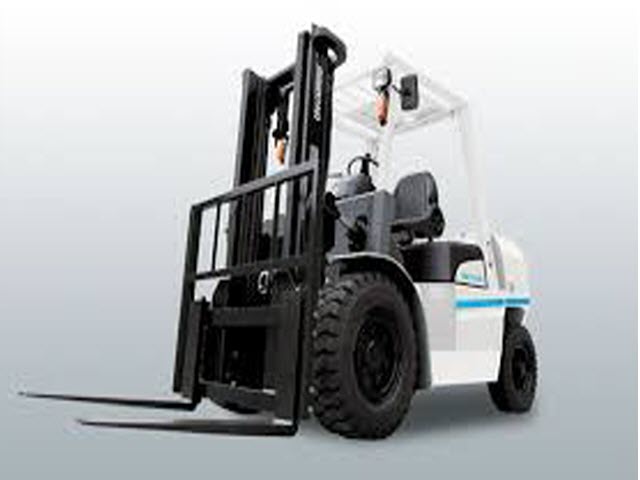 thuê xe nâng hàng Đồng Nai