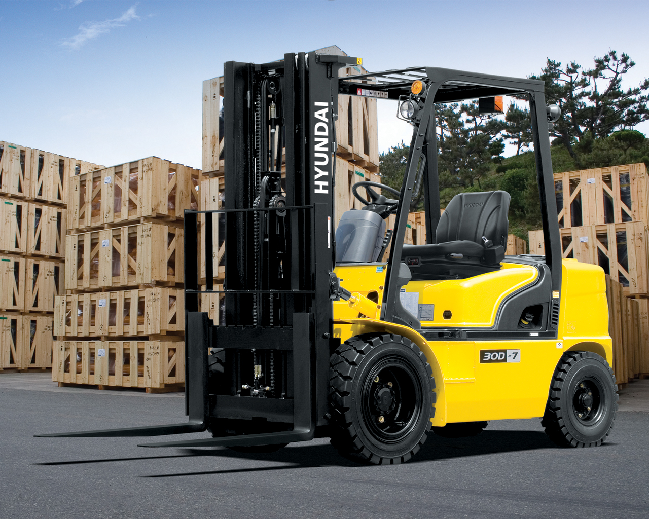 Cho thuê xe nâng giá tốt tại KCN Vsip 1 Bình Dương Cho thuê xe nâng giá tốt tại KCN Vsip 1 Bình Dương