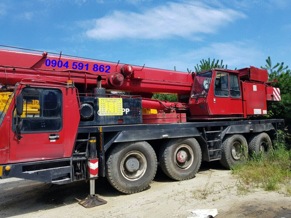 Dịch vụ cho thuê xe cẩu giá tốt nhất tại Bình Dương Dịch vụ cho thuê xe cẩu giá tốt nhất tại Bình Dương