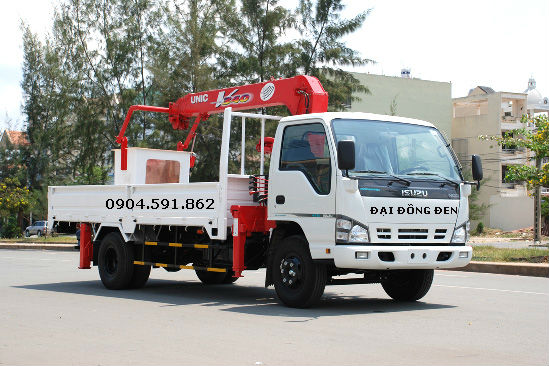 Cho thuê xe cẩu nâng người-Công ty xe cẩu nâng người