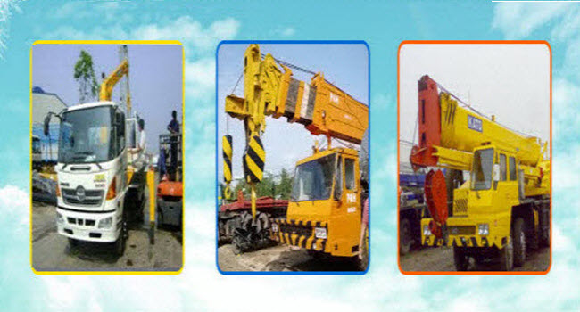 thue xe cau hang tai tphcm