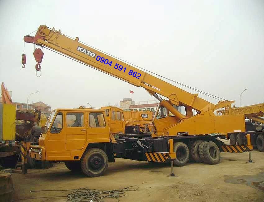 cho thuê xe cẩu 20 tấn cho thuê xe cẩu 20 tấn