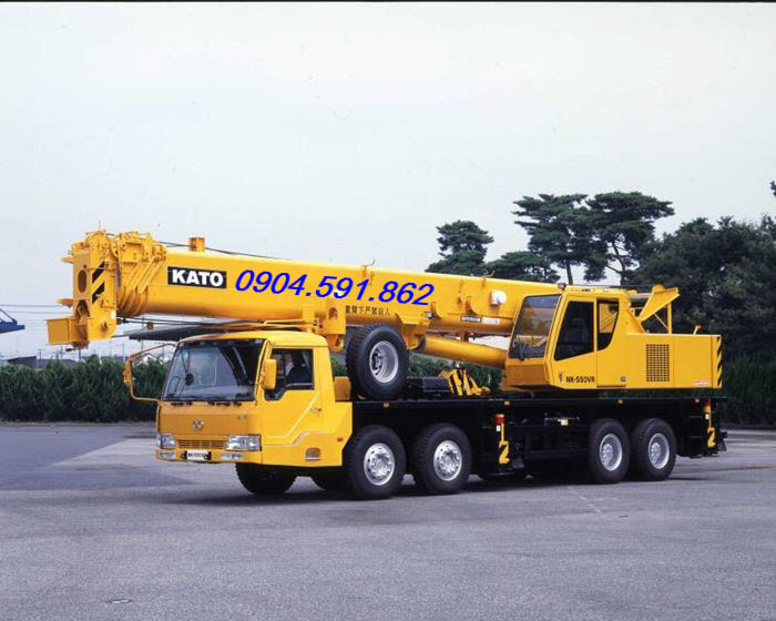 Cho thuê xe cẩu 50 tấn Cho thuê xe cẩu 50 tấn