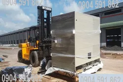 Cho thuê xe cẩu xe nâng ở Tp.HCM, Đồng Nai, Tây Ninh
