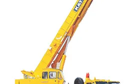 An toàn đối với xe cẩu , cần cẩu