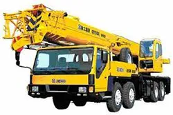Công ty cung cấp dịch vụ chuyên cho thuê xe cẩu Bình Dương