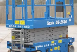 QUY ĐỊNH AN TOÀN BẮT BUỘC VỚI XE CẨU NGƯỜI, XE NÂNG NGƯỜI LÀM VIỆC TRÊN CAO