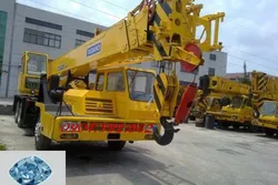 Thuê xe cẩu Bình Dương giá rẻ