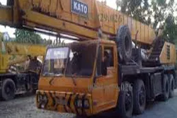 Xe Cẩu Cho thuê ở Bình Dương