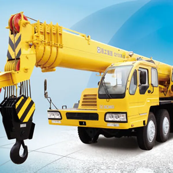 Cho thuê cẩu ,cần cẩu Tp.HCM