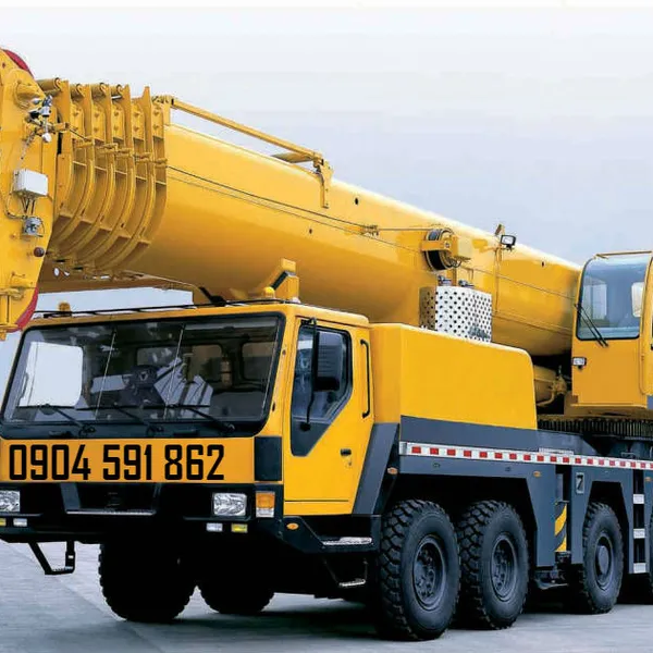 Cho thuê xe cẩu 20 tấn,25 tấn,30 tấn, 40 tấn, 45 tấn,50 tấn