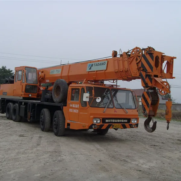 Cho thuê xe cẩu 25 tấn Đồng Nai