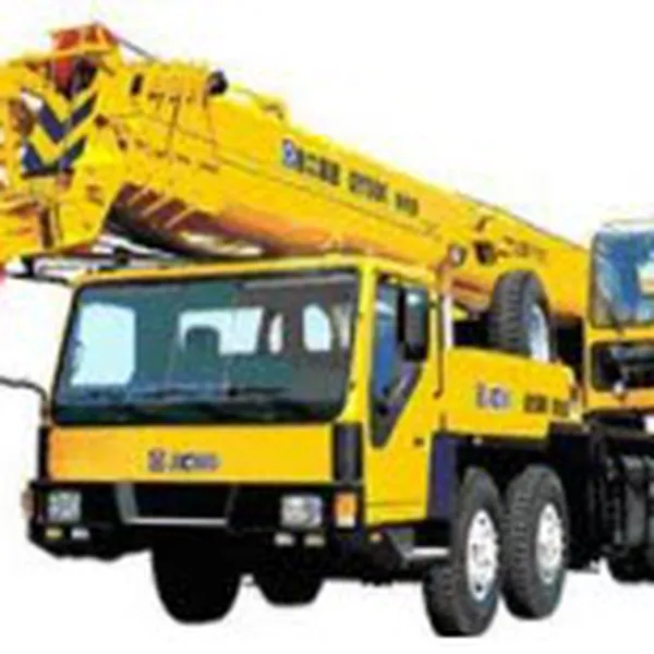 Cho thuê xe cẩu, cần cẩu Đồng Nai