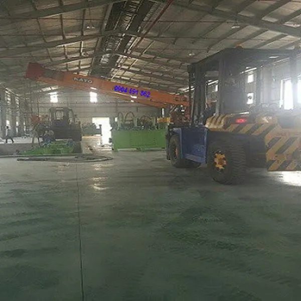 Cho thuê xe cẩu kato(chuyên dùng)