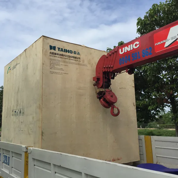 Cho thuê xe cẩu tại Bình Dương gọi 0904591862