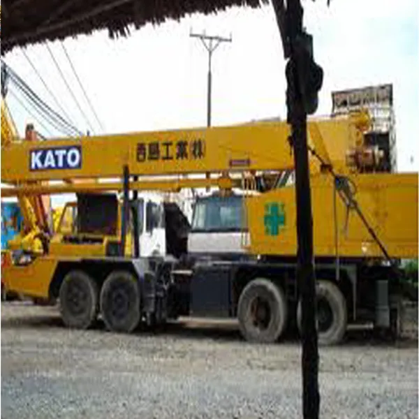 Cho thuê xe cẩu Tp.HCM