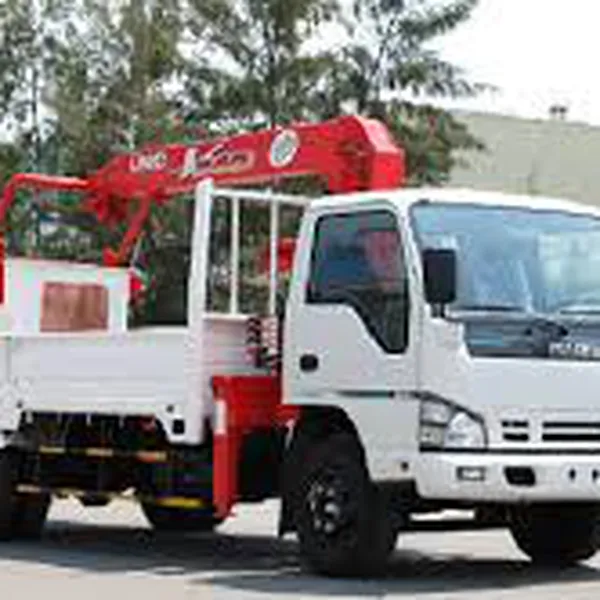 Cho thuê xe cẩu tự hành 1.9 tấn, 2.5 tấn,5 tấn,8 tấn,10 tấn