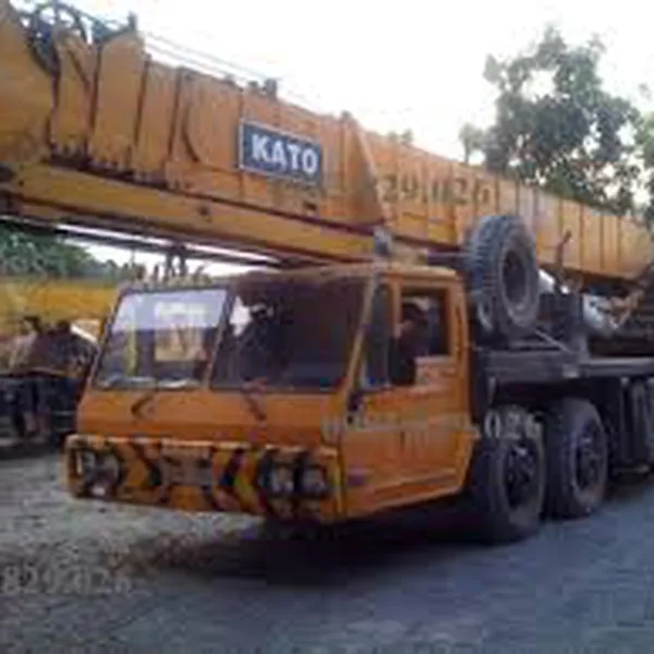 Cho thuê xe cẩu xe nâng ở Tân Uyên Bình Dương đa dạng về chủng loại giá rẻ