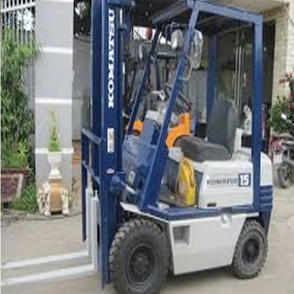 Cho thuê xe nâng hàng,thuê xe nâng hàng giá rẻ Đồng Nai