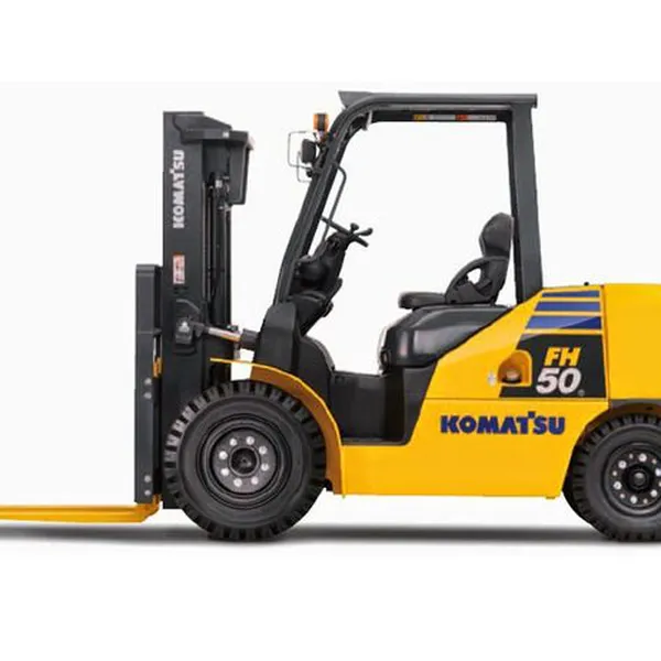 Cho thuê xe nâng ở Đồng Nai- Công ty cho thuê xe nâng Biên Hòa