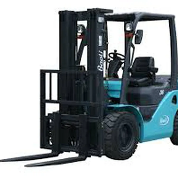 Cho thuê xe nâng Quận Tân Bình Tp.HCM giá cực rẻ