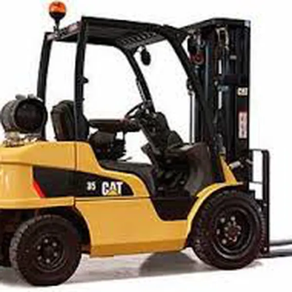 Cho thuê xe nâng Tp.HCM giá tốt nhất