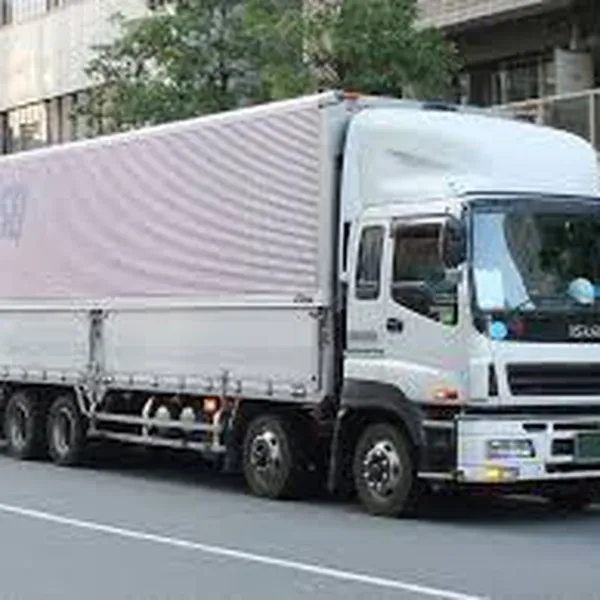 Cho thuê xe tải 500kg - > 15 tấn tại Tp.HCM