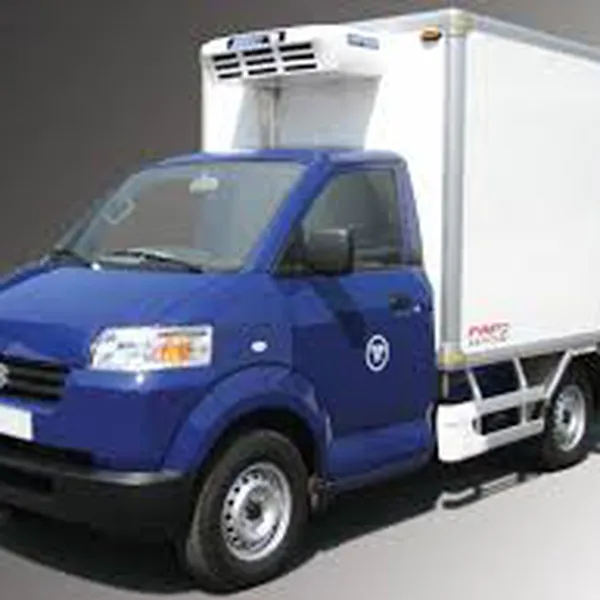 Cho thuê xe tải ở Dĩ An Bình Dương giá rẻ, phục vụ tốt nhất