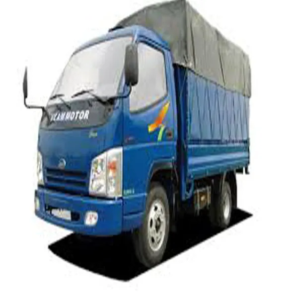 Cho thuê xe tải ở Thuận An- Dịch vụ xe tải chuyên nghiệp