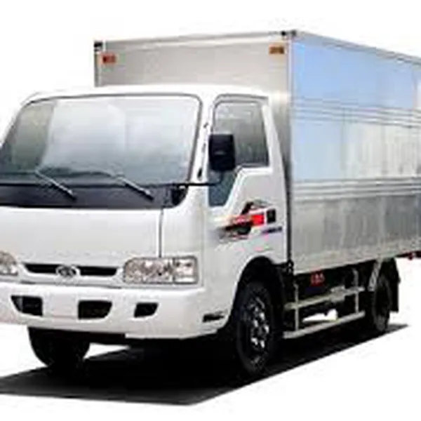Cho thuê xe tải  ở Thuận An giá tốt nhất