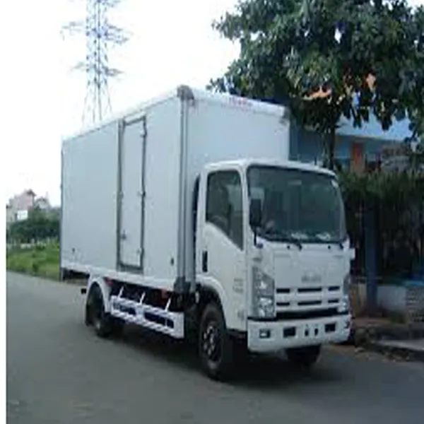 Cho thuê xe tải Quận 12 Tp.HCM, Công ty cho thuê  xe tải quận 12