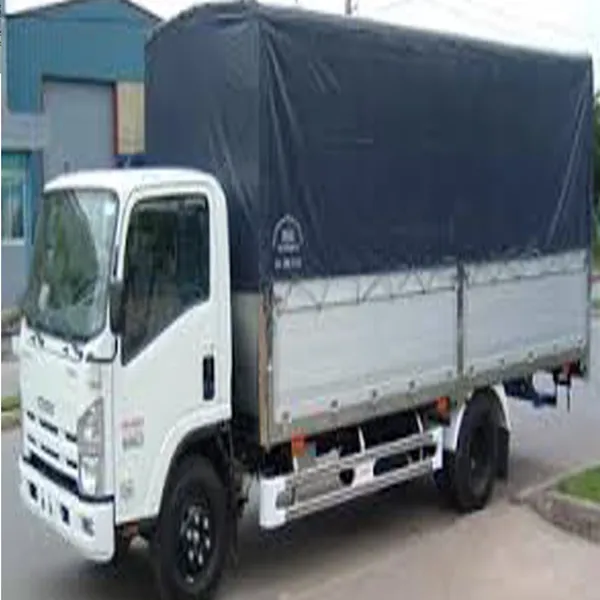 Cho thuê xe tải Quận 2 lựa chọn tốt nhất, giải pháp hợp lý nhất